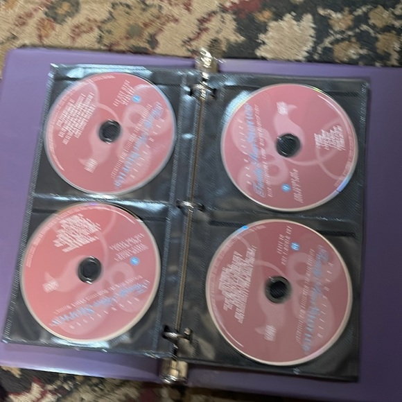 LDS-2 sets compact discs - Picture 7 of 9